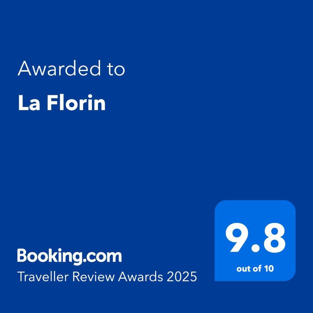 La Florin Διαμέρισμα Mediaş Εξωτερικό φωτογραφία